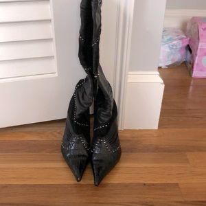 ALDO Yanka Knee High Boots•Size 37